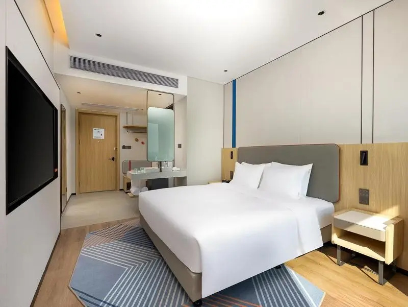 Photo - Holiday Inn Express Zhanjiang Coast