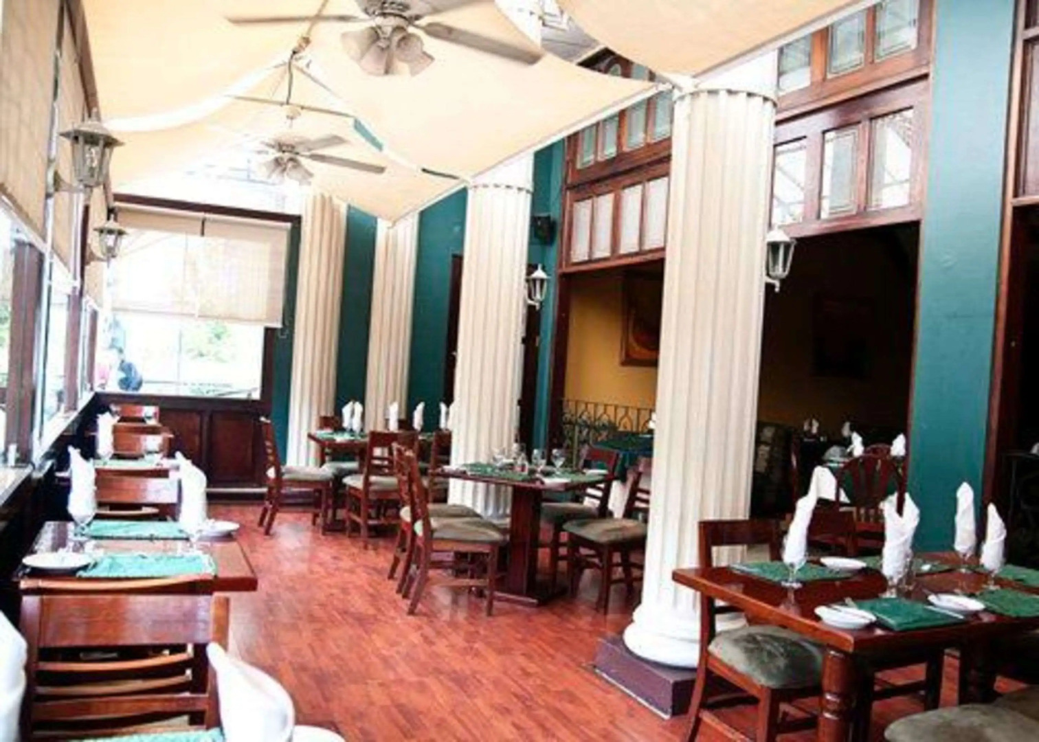 Foto - Sleep Inn Paseo Las Damas