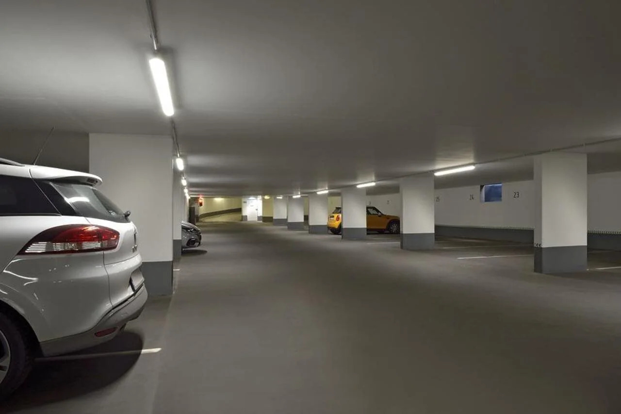 Foto - B&B Hotel Düsseldorf City-Süd