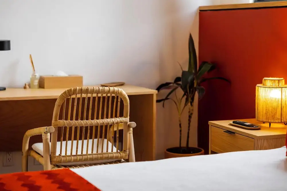 Photo - Raices Nomadas Boutique Hotel Vallarta