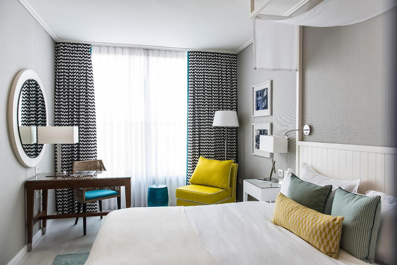 Foto - Melody Hotel   An Atlas Boutique