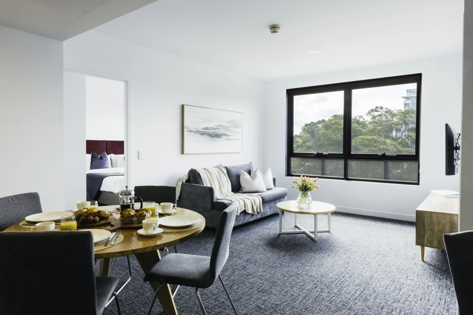 Foto - Quest Mascot Serviced Apartments