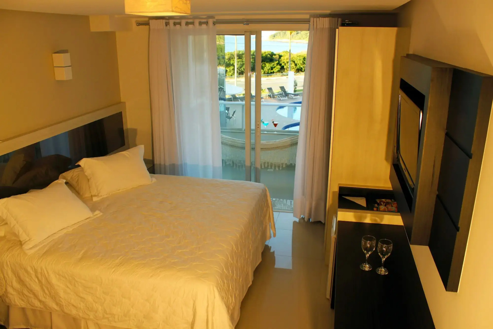 Photo - Reserva Praia Hotel