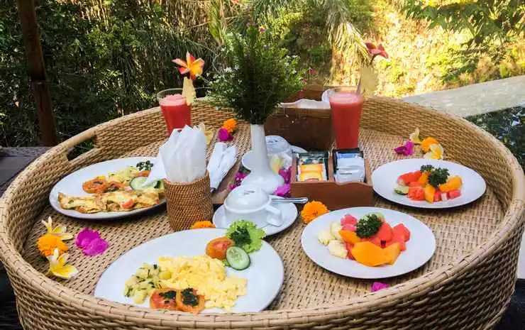 Foto - The Jungle Villa