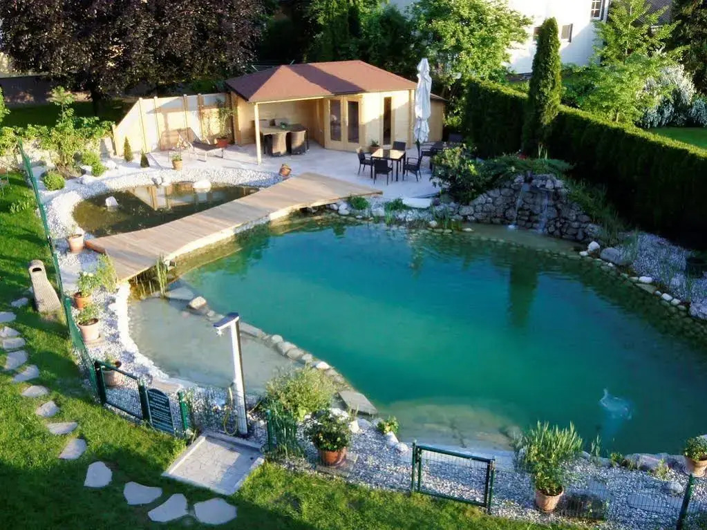 Foto - Hotel Himmelreich