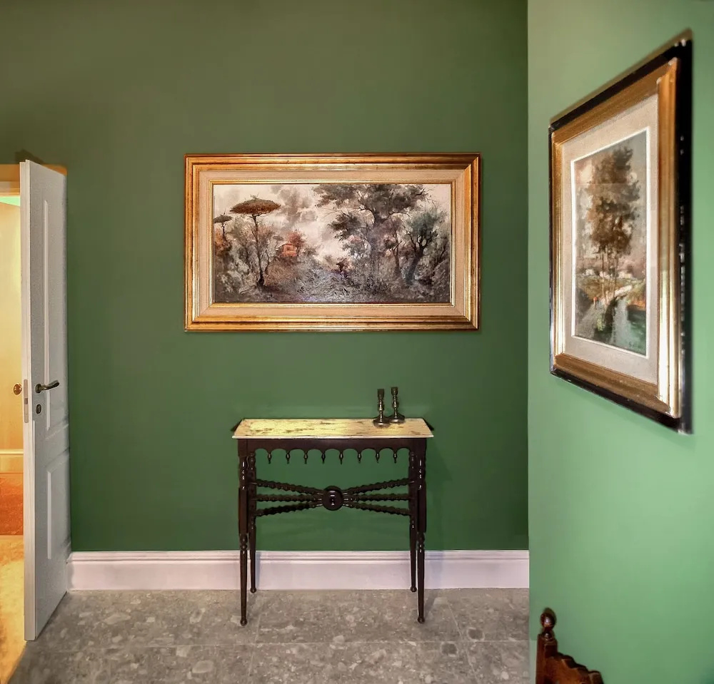 Photo - Monart Hospitality Capodimonte