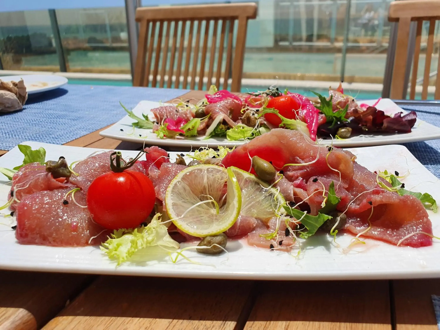 Photo - Hotel Boutique Aroma de Mar