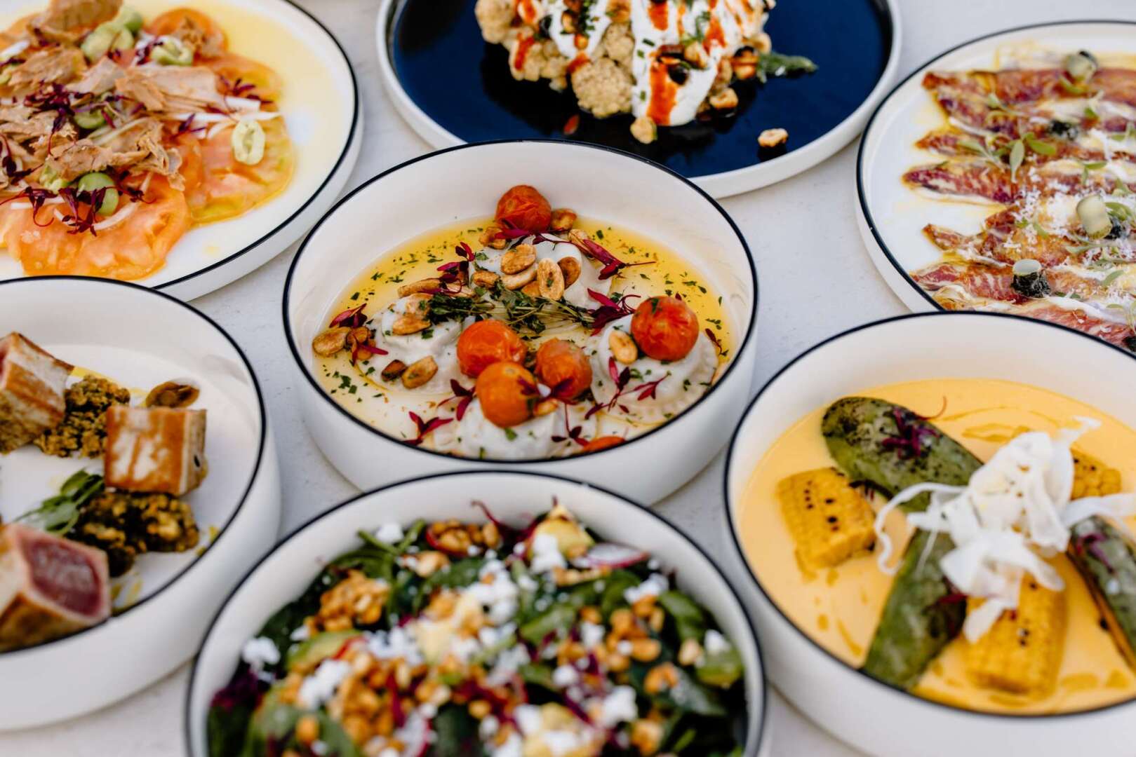 Foto - THE FLAG HOTEL Marbella, Estepona Adult Recommended