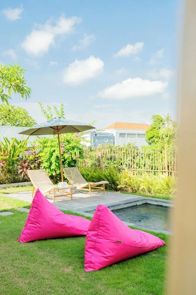 Foto - Gigi Sun Villa by Betterplace