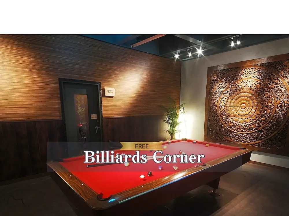 Photo - Hotel Balian Resort Shinjuku Honten