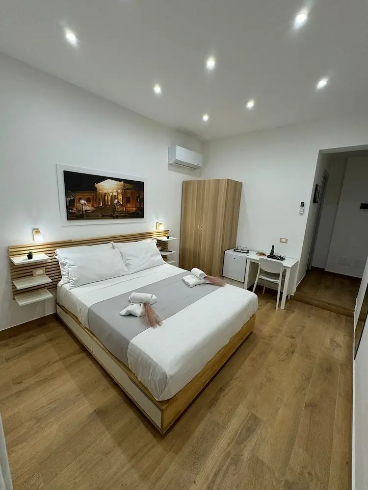 Foto - Central Station