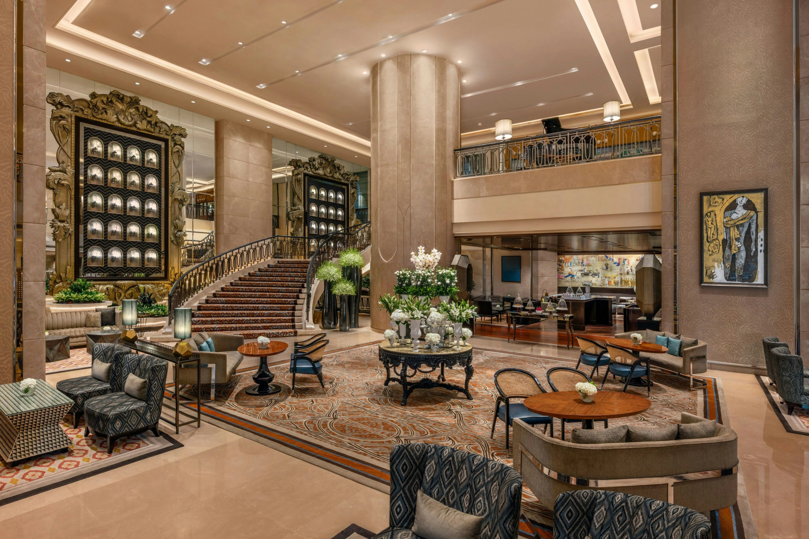 Photo - The St. Regis Mumbai