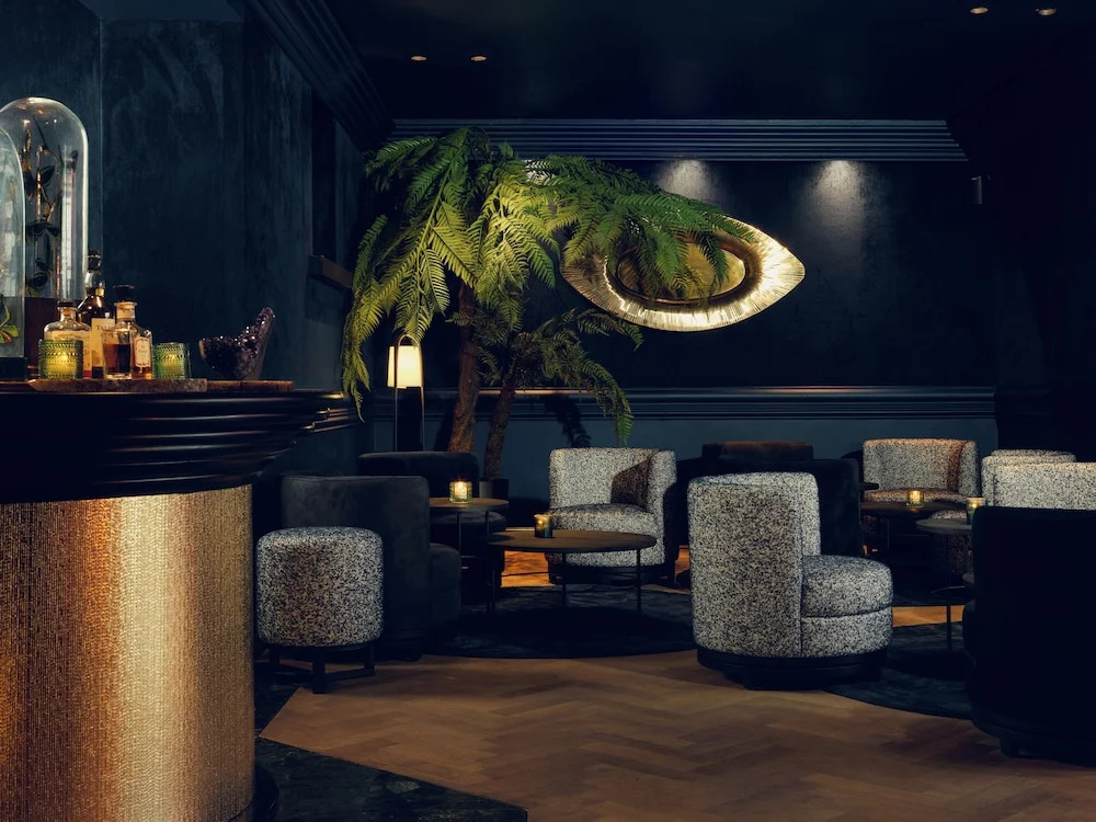 Foto - La Butte aux Bois a Small Luxury Hotel of the World