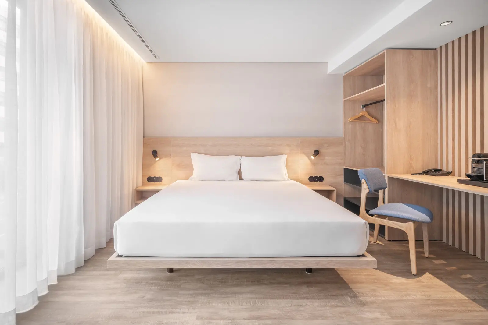Photo - Moov Apartments Boavista