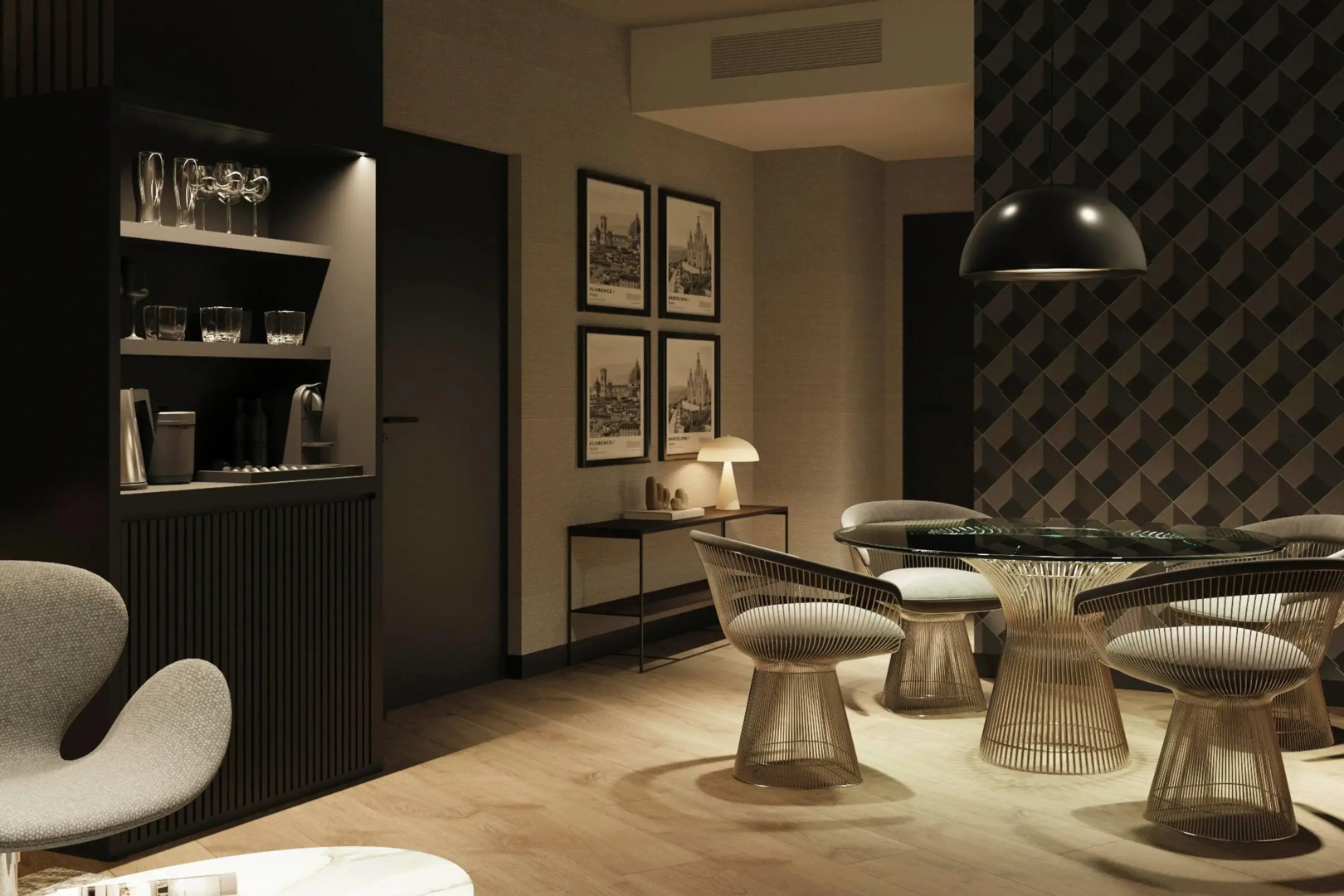 Foto - Wyndham Grand Costa Del Sol Lima Airport