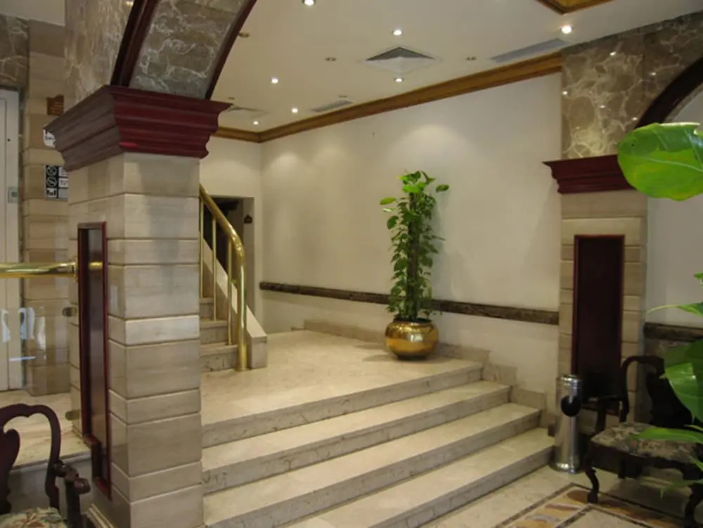 Photo - Philippe Luxor Hotel