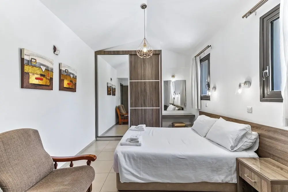 Foto - Platzia Beach Villas