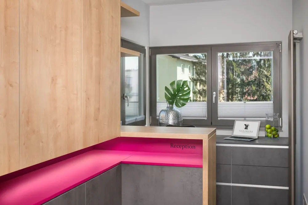 Photo - Vila Emona - Central Apartments - Free Parking
