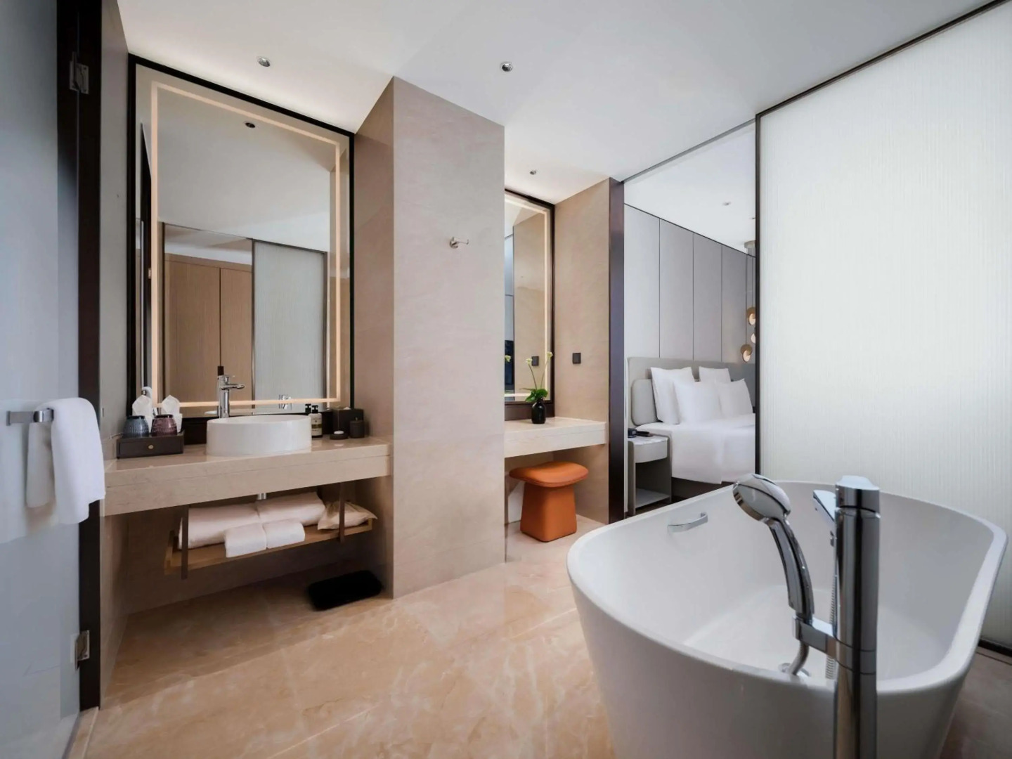 Photo - Pullman Chongqing Xiyue