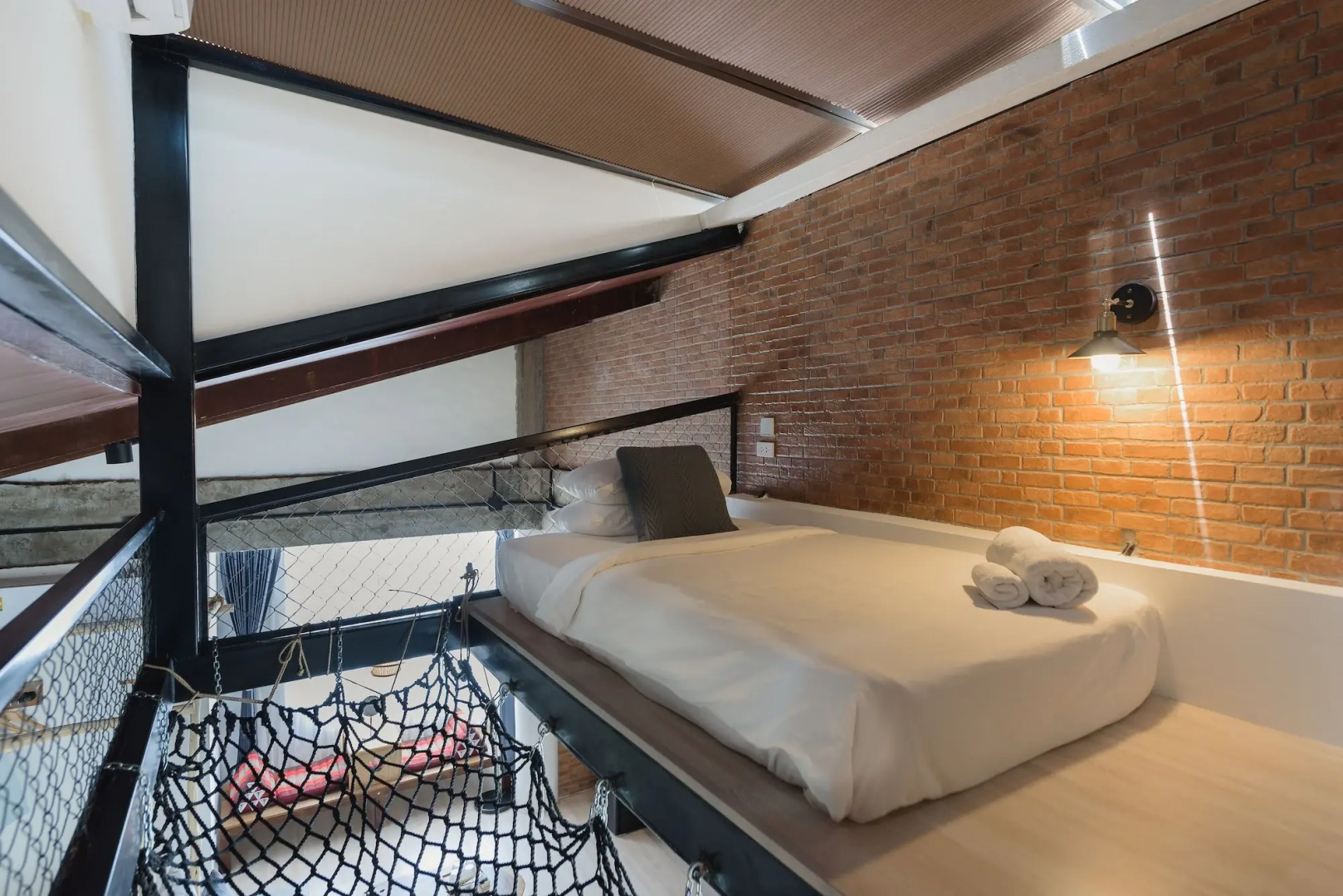 Photo - YOLO Bangkok Boutique Hotel