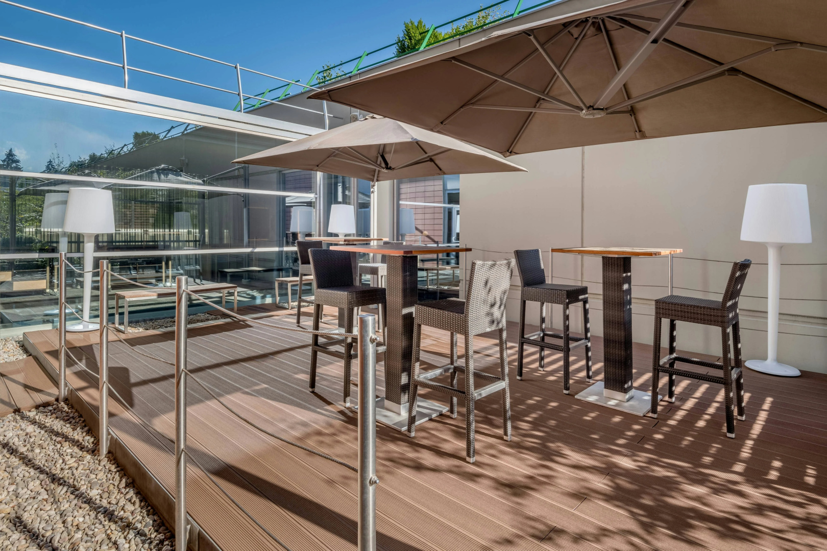 Photo - Courtyard by Marriott Linz