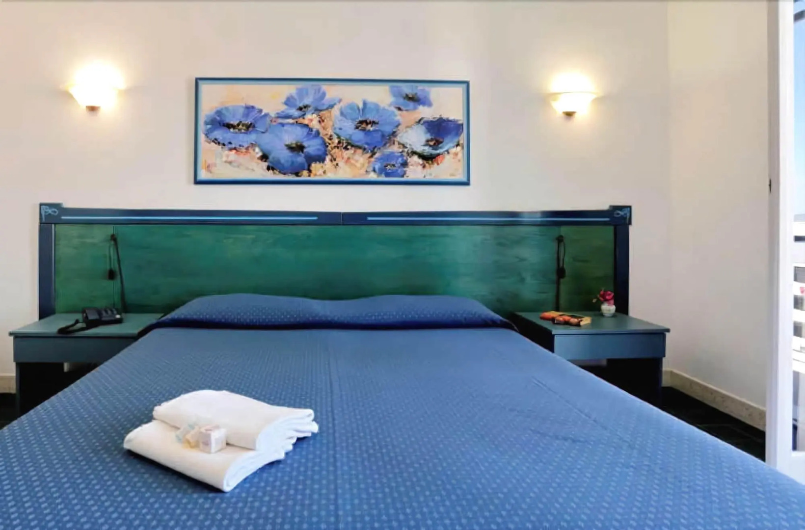 Foto - Hotel Giardino La Playa - Adults Only