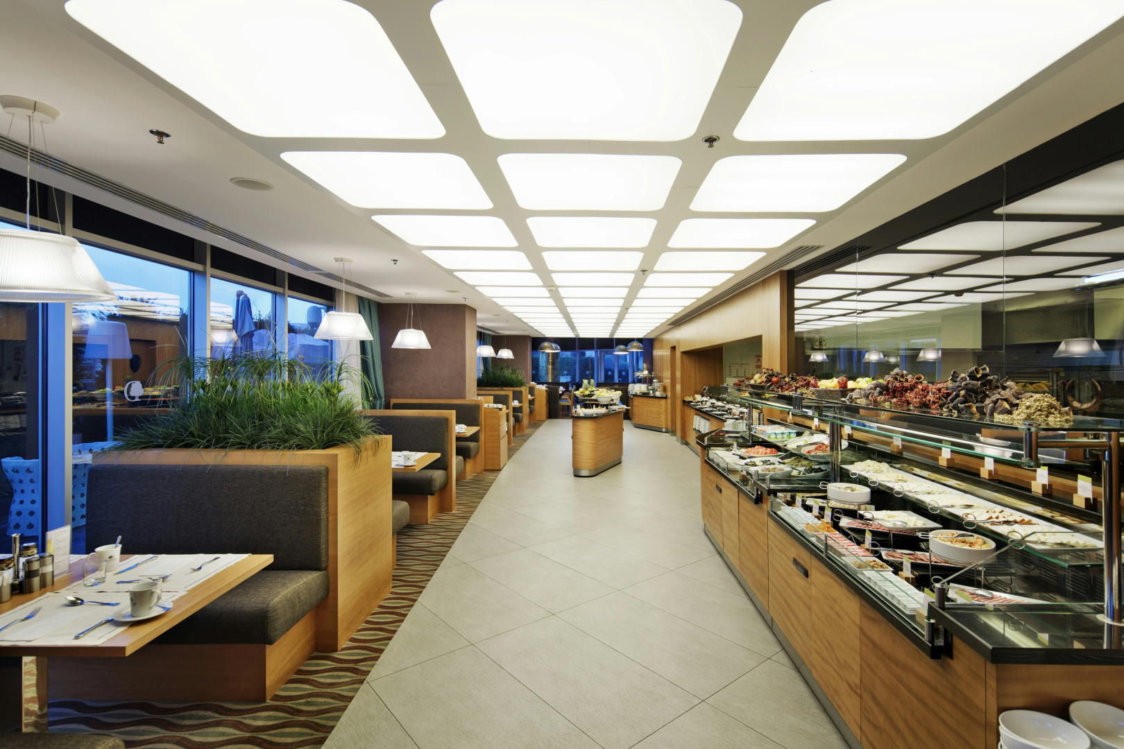 Foto - Doubletree by Hilton Istanbul Moda