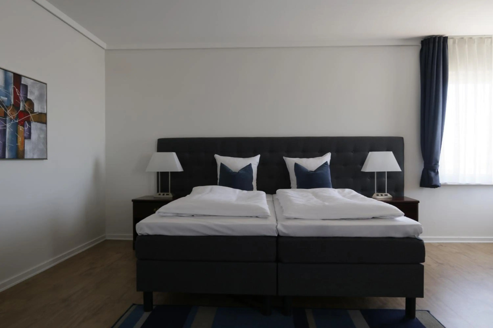 Photo - Helnan Phønix Hotel