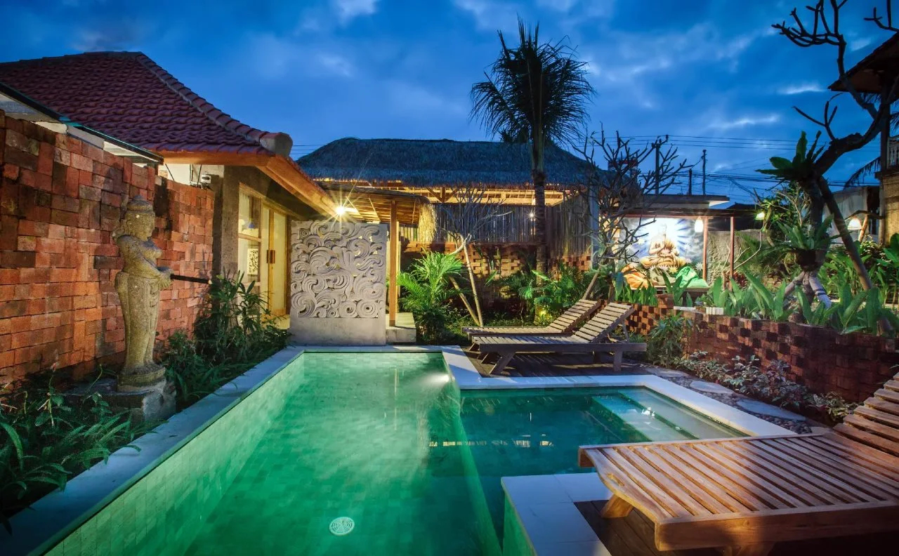 Photo - Bije Suite Villa Ubud