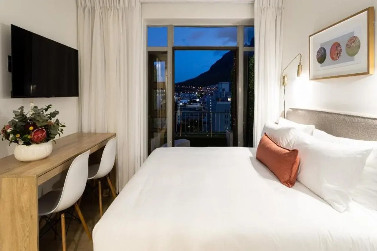 Foto - Habitat Aparthotel by Totalstay