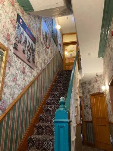 Foto - Pine Lodge Hotel