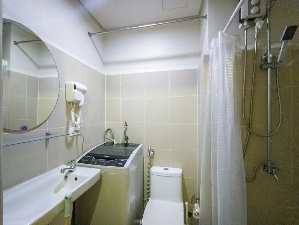 Photo - GemstoneBR in SMDC Coast Residences