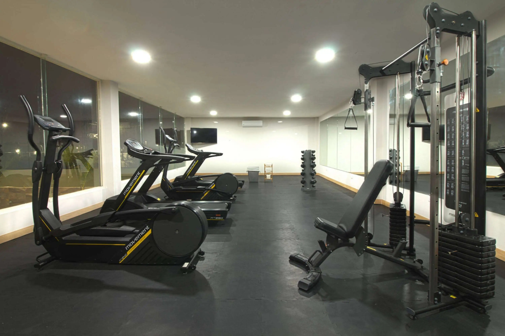 Foto - CHN Hotel Monterrey Norte, Trademark Collection by Wyndham