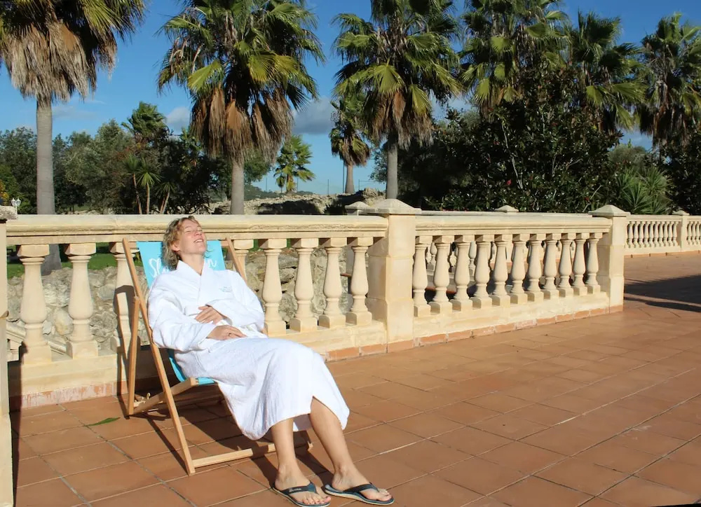 Photo - Retreat Finca Son Manera