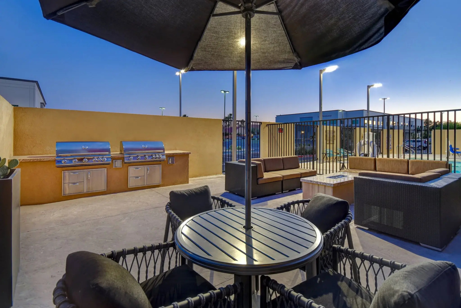 Foto - TownePlace Suites by Marriott Las Vegas Airport South