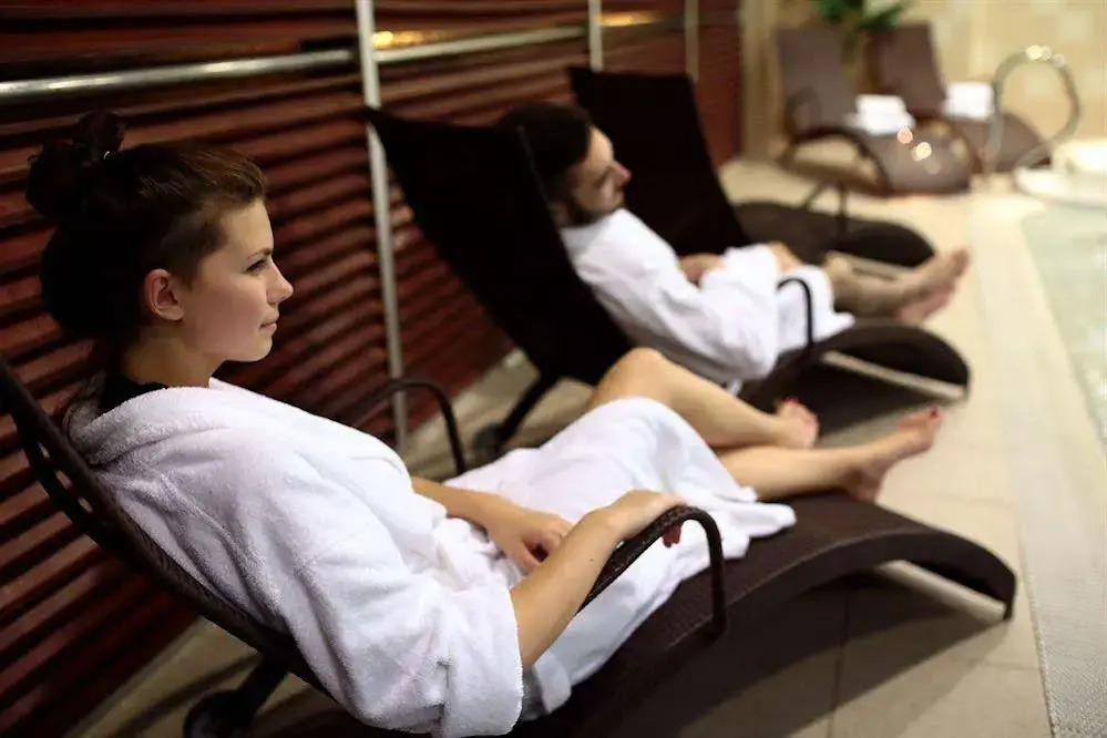 Foto - Riga Unimars Hotel