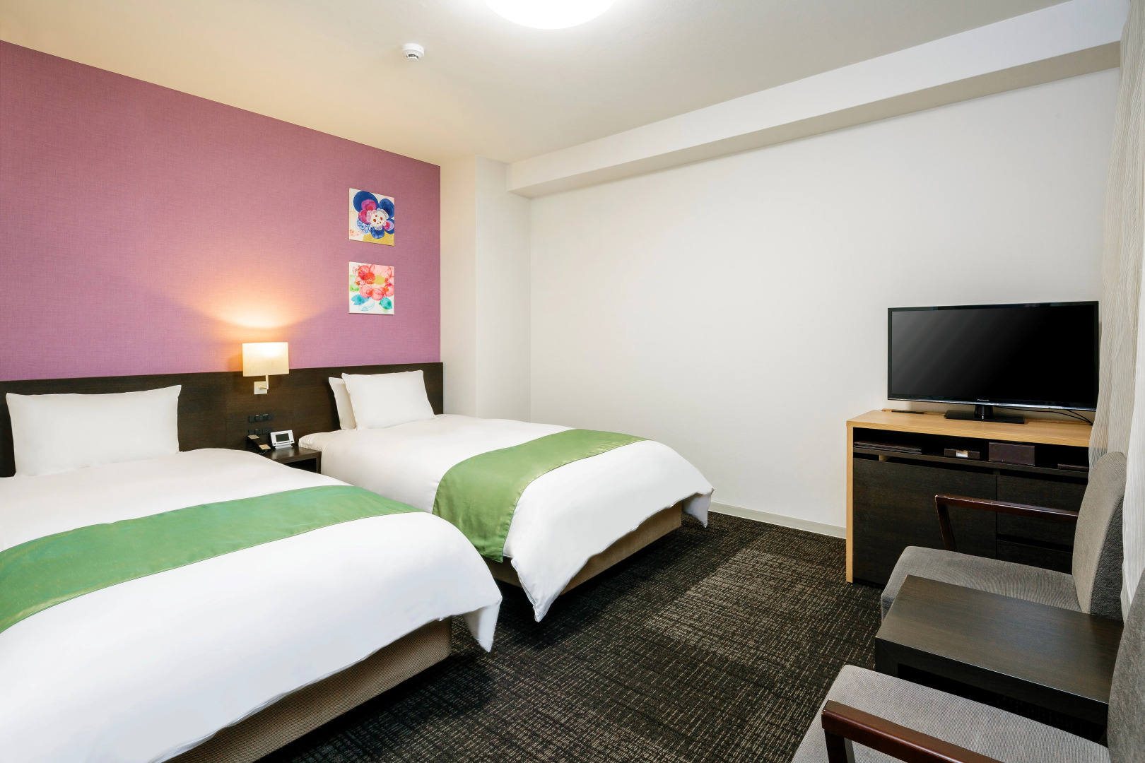 Foto - Hotel Gran Ms Kyoto