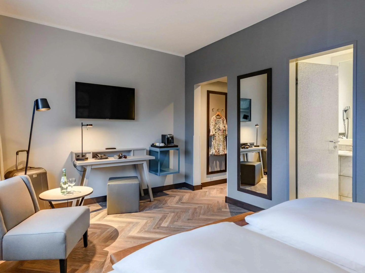 Foto - Mercure Hotel Dortmund Centrum