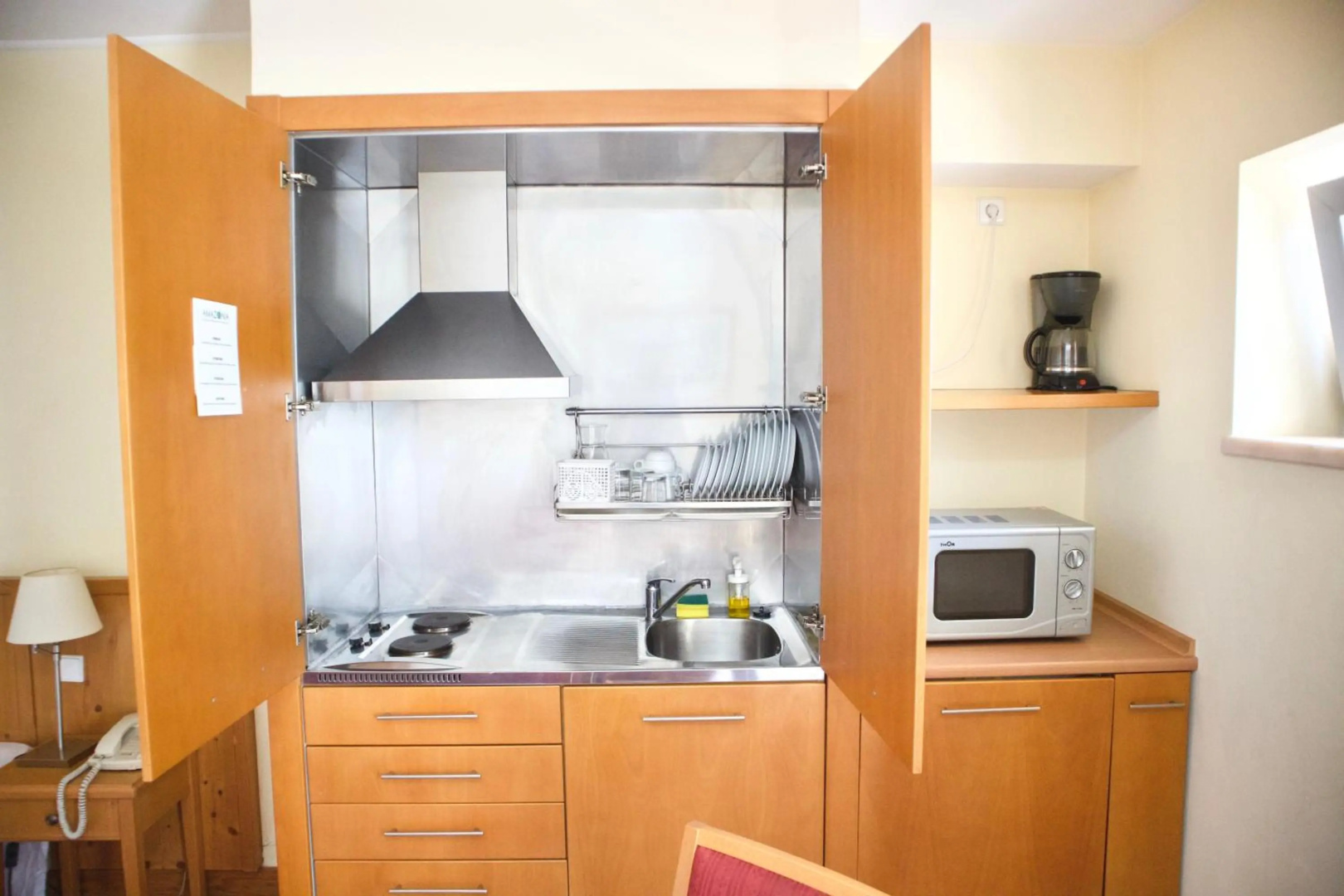 Foto - Amazonia Palmela Apartamentos Turísticos