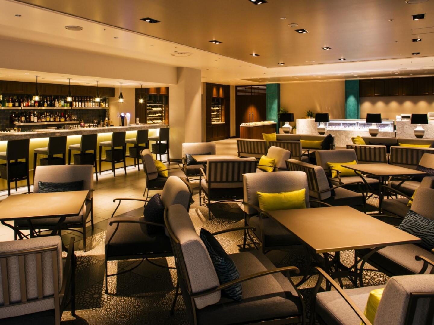 Foto - Grand Nikko Tokyo Bay Maihama