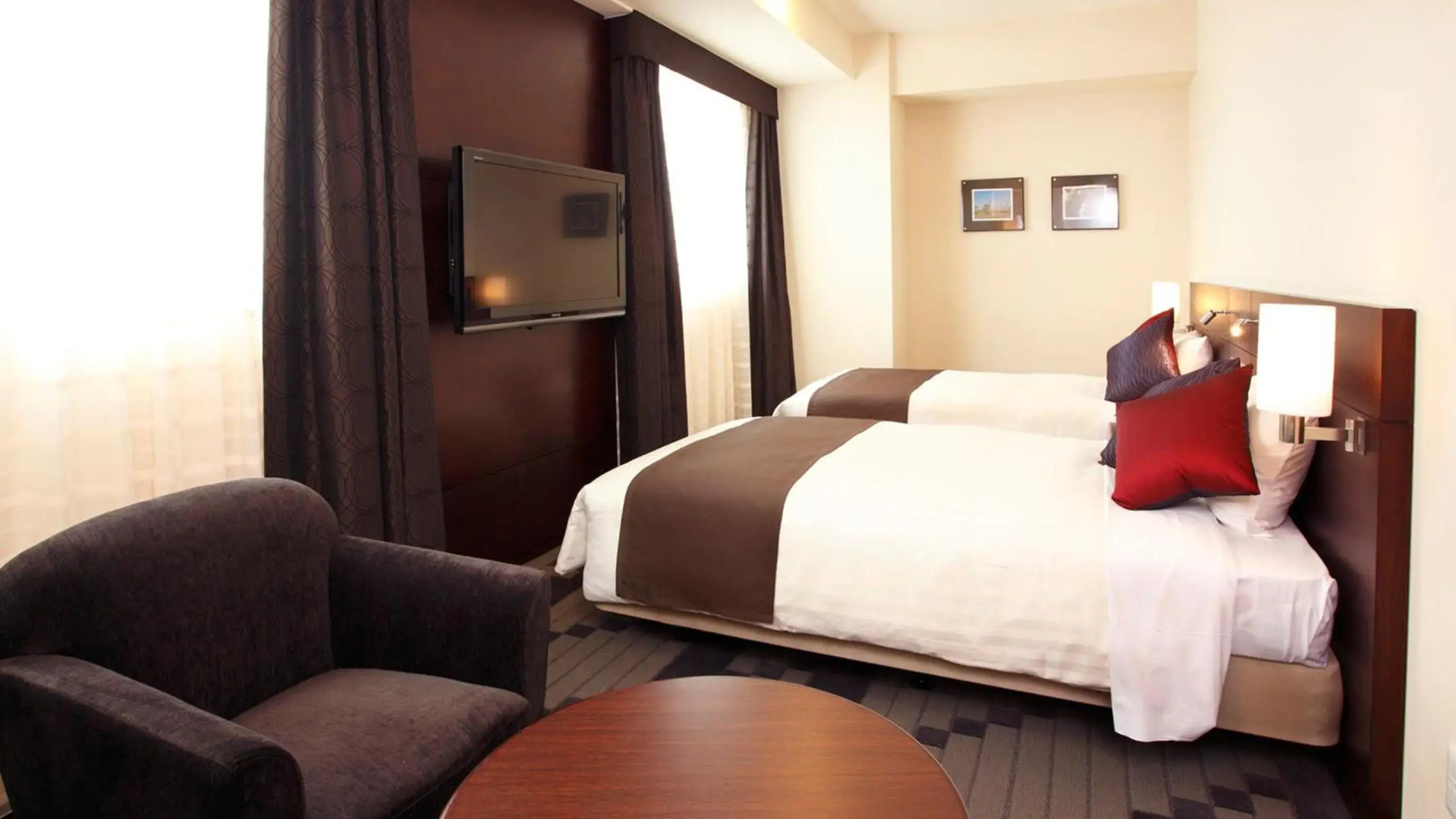 Photo - JR-East Hotel Mets Yokohama Tsurumi