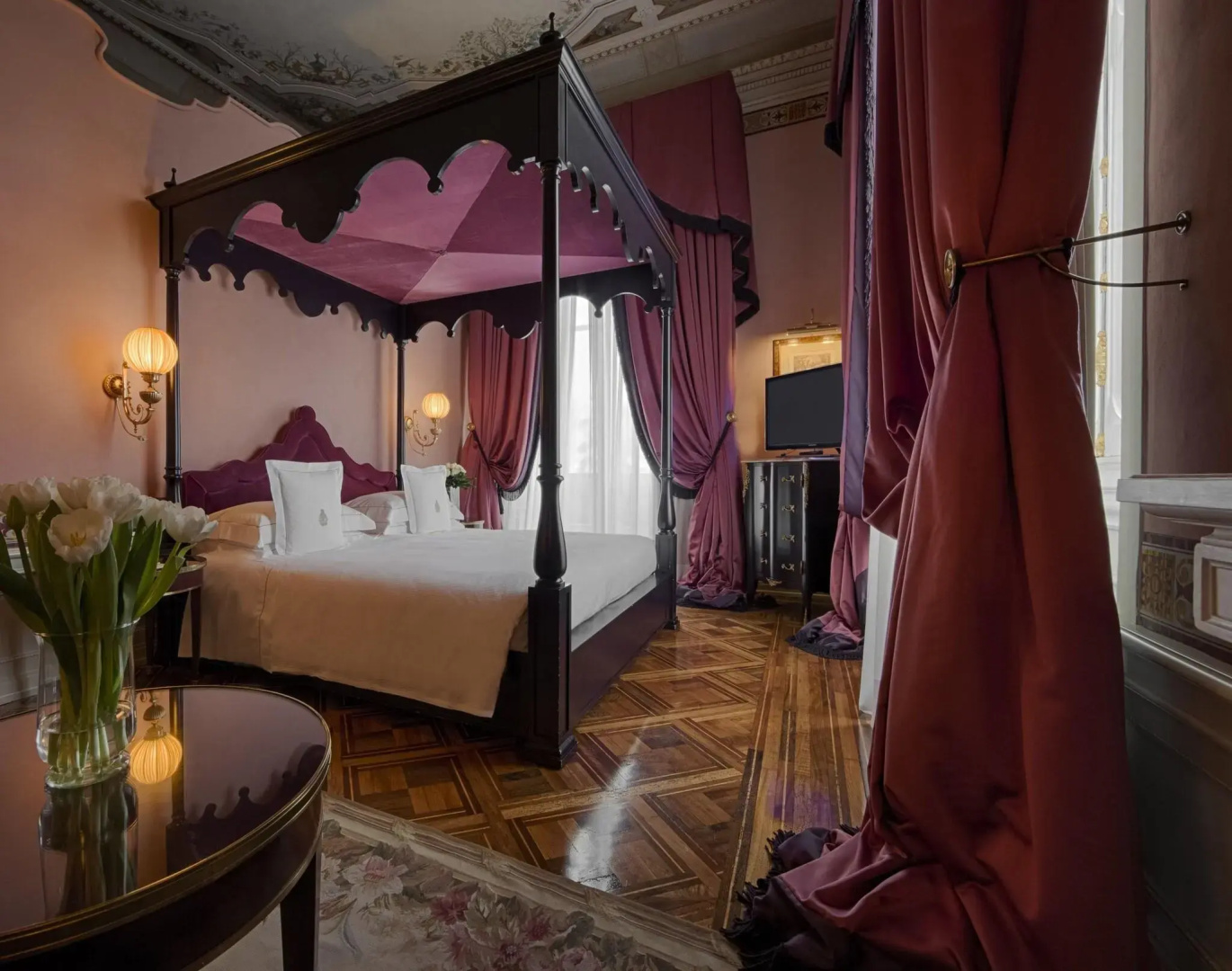 Photo - Villa Cora