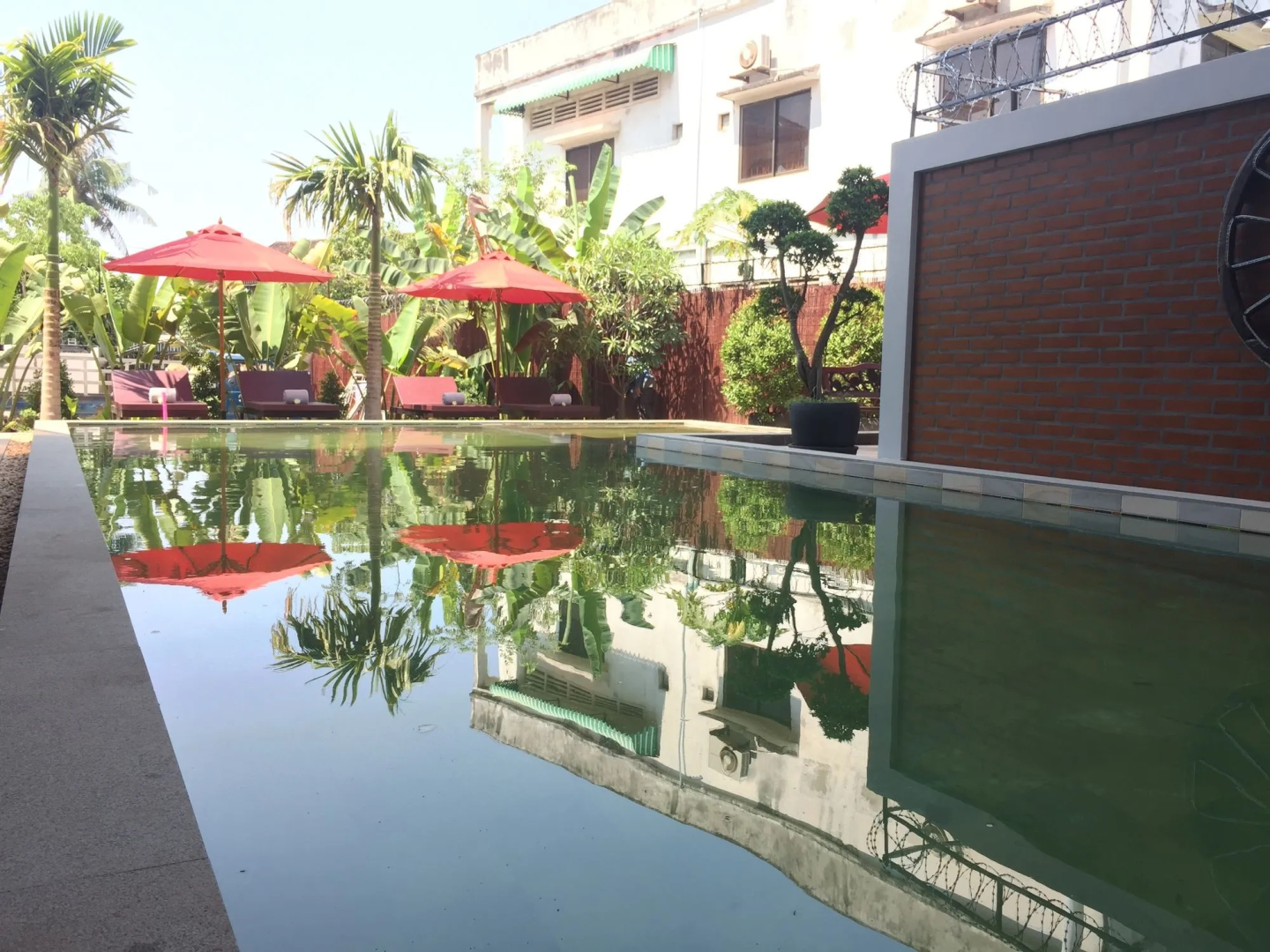 Foto - BB Angkor Residence