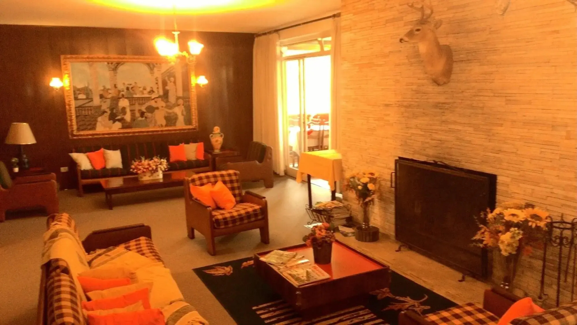 Foto - Hotel Ascona
