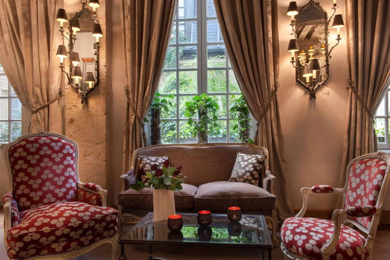 Foto - Hôtel D'Aubusson