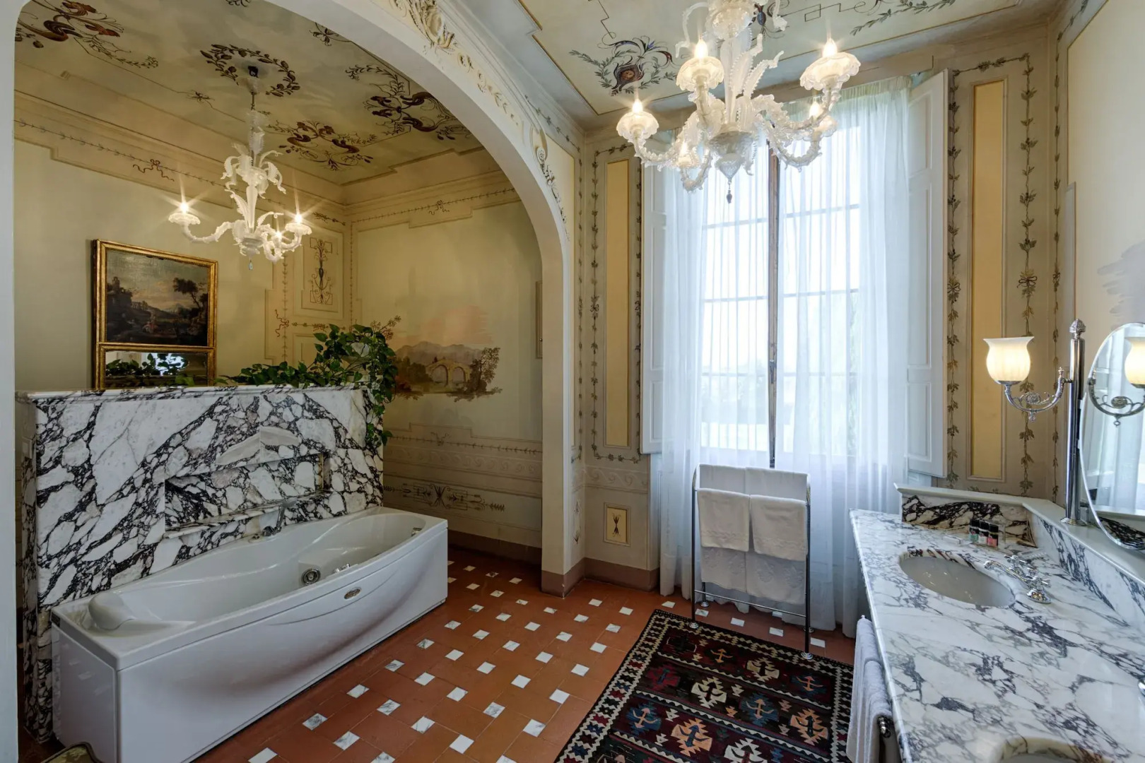 Photo - Villa Olmi Firenze