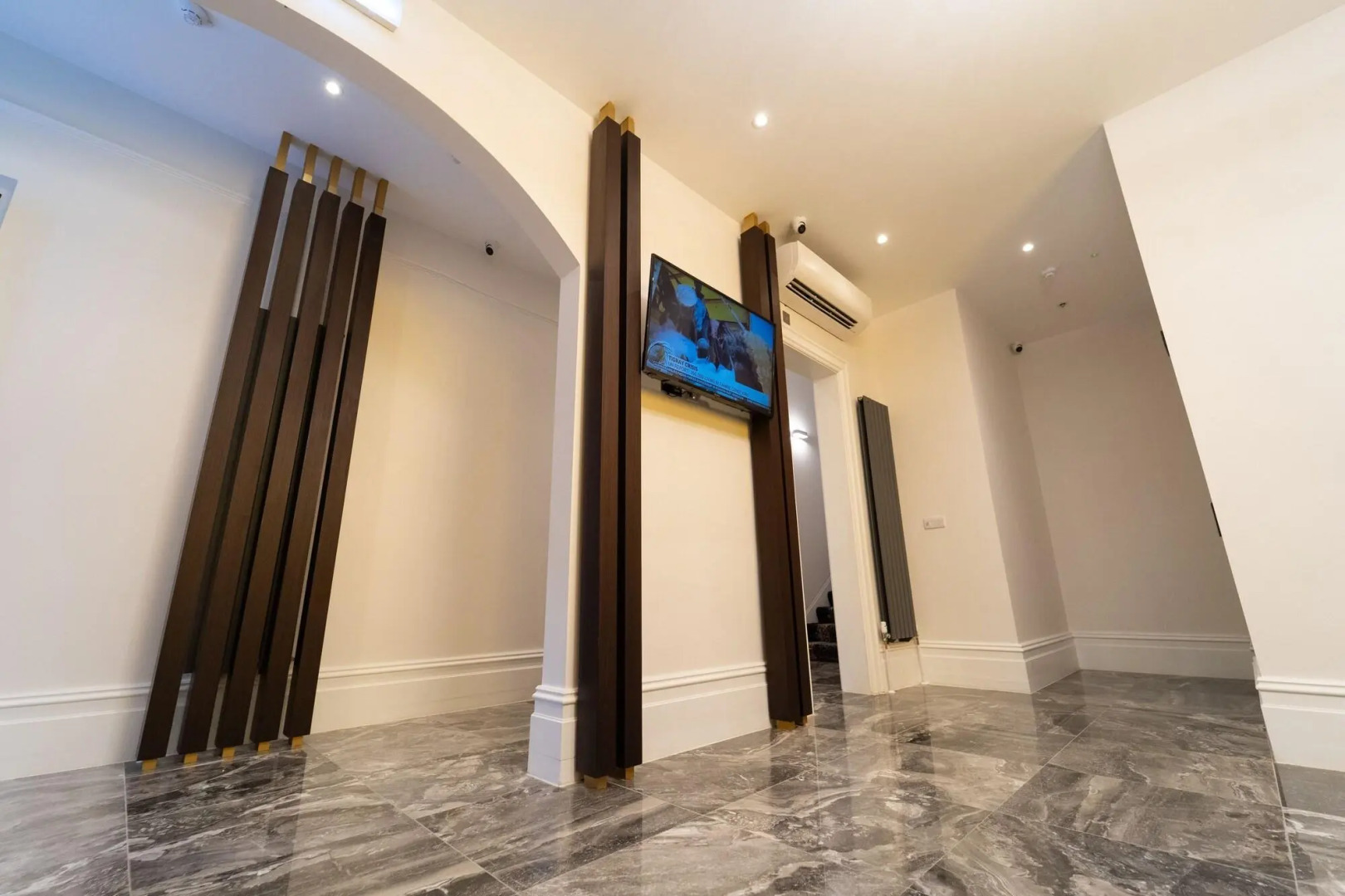 Foto - Rove Hotel London Paddington