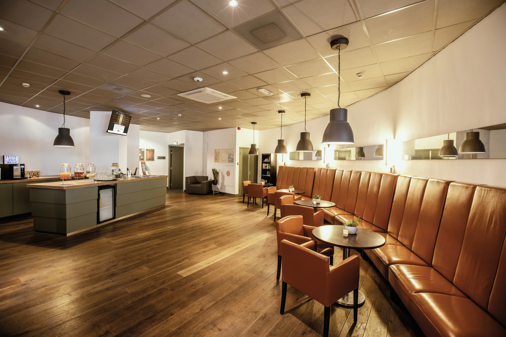 Photo - Leonardo Hotel Utrecht City Center