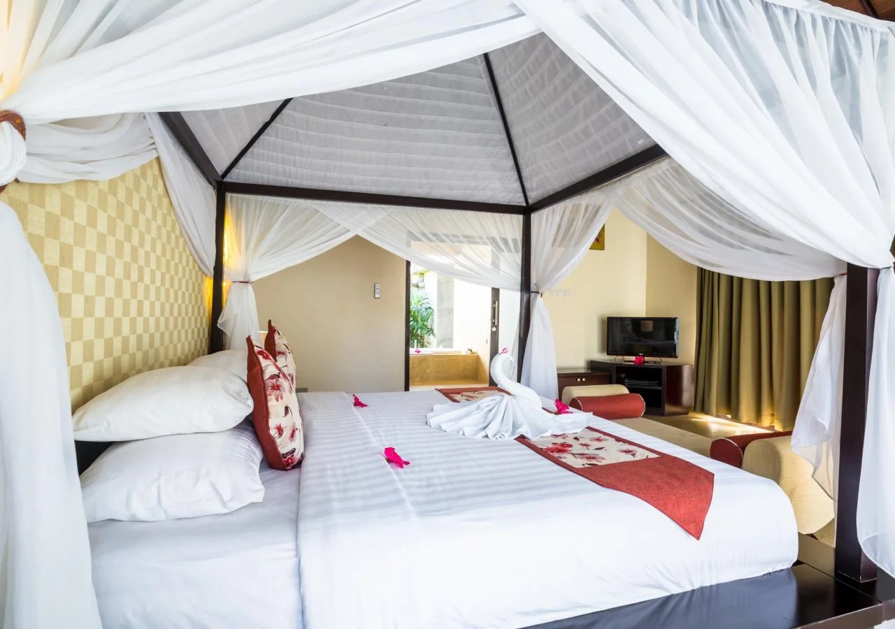 Photo - Santi Mandala Villa & Spa