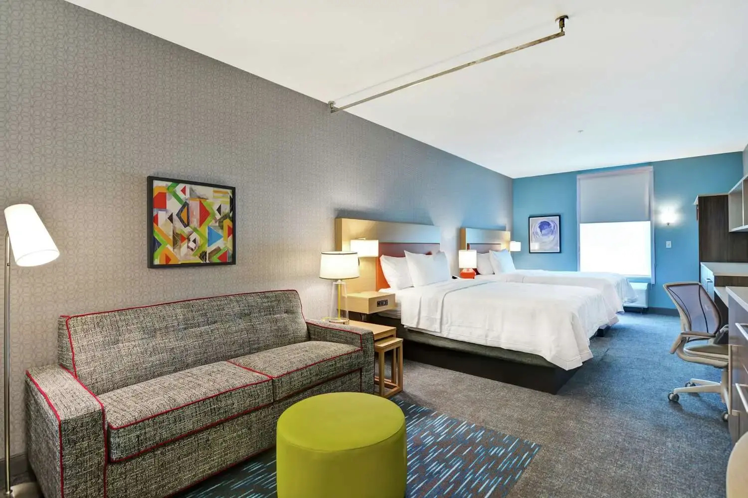 Foto - Home2 Suites by Hilton Jacksonville-South/St. Johns Town Ctr
